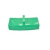 Hill Brush Plastic Enclosed Dust Pan Green(2) Hill Brush Plastic Enclosed Dust Pan Green(2)